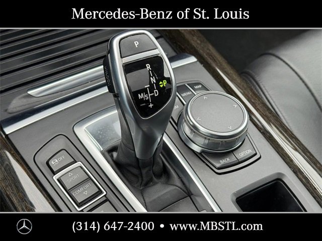 Used 2018 BMW X5 xDrive35i image 19