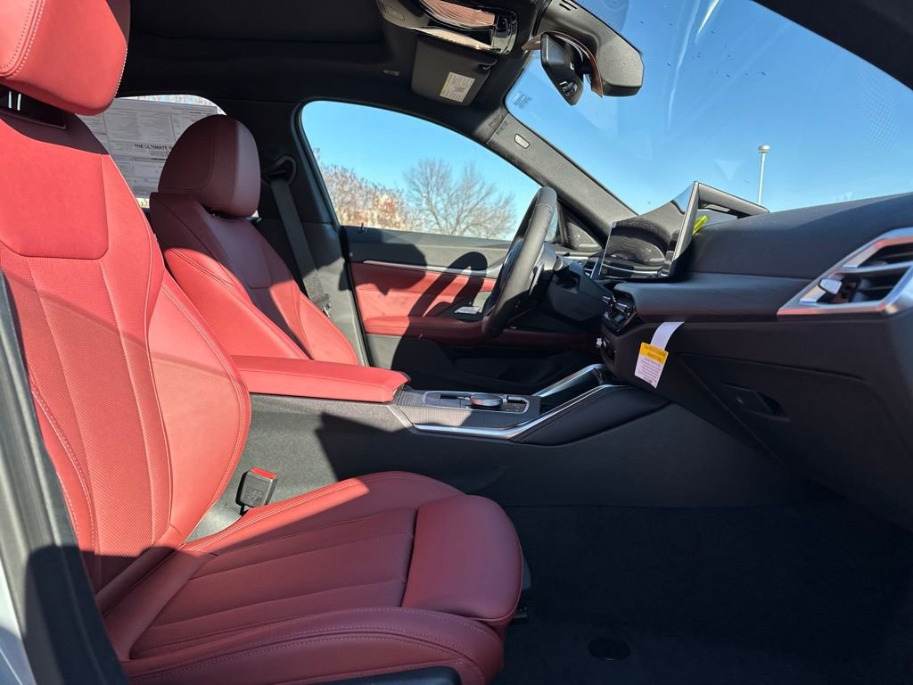 New 2026 BMW 430i xDrive w/ M Sport Package image 25