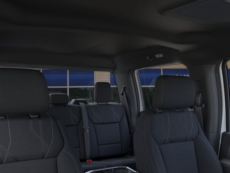 New 2026 Ford F150 STX w/ Equipment Group 200A AWD/4WD image 22