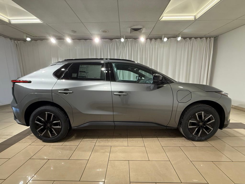 New 2026 Toyota bZ XLE image 6