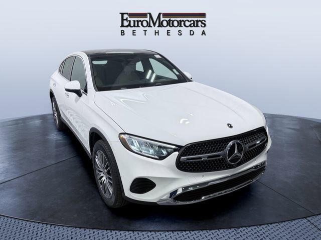 Used 2026 Mercedes-Benz GLC 300 4MATIC image 10
