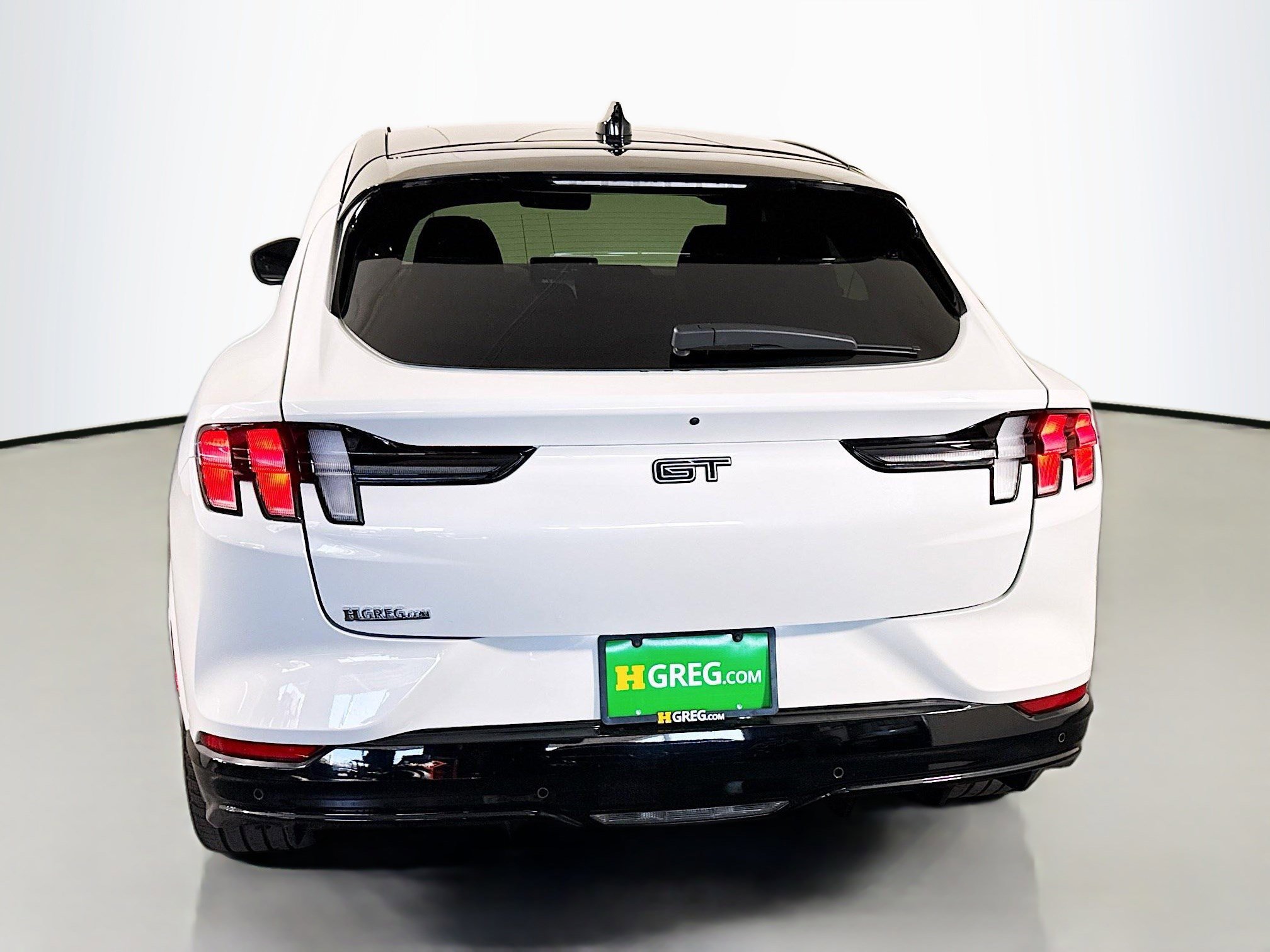 Used 2023 Ford Mustang Mach-E GT image 8