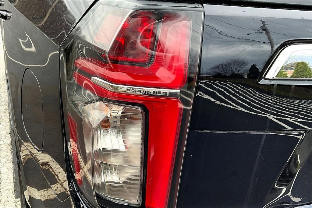 Used 2024 Chevrolet Tahoe LT image 23