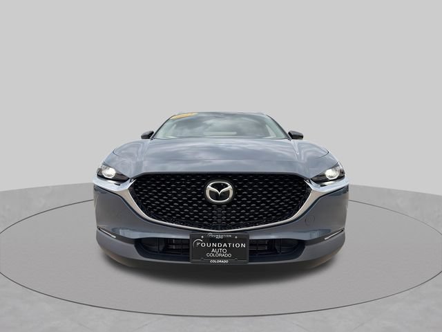 Used 2023 MAZDA CX-30 AWD 2.5 S w/ Preferred Package image 3