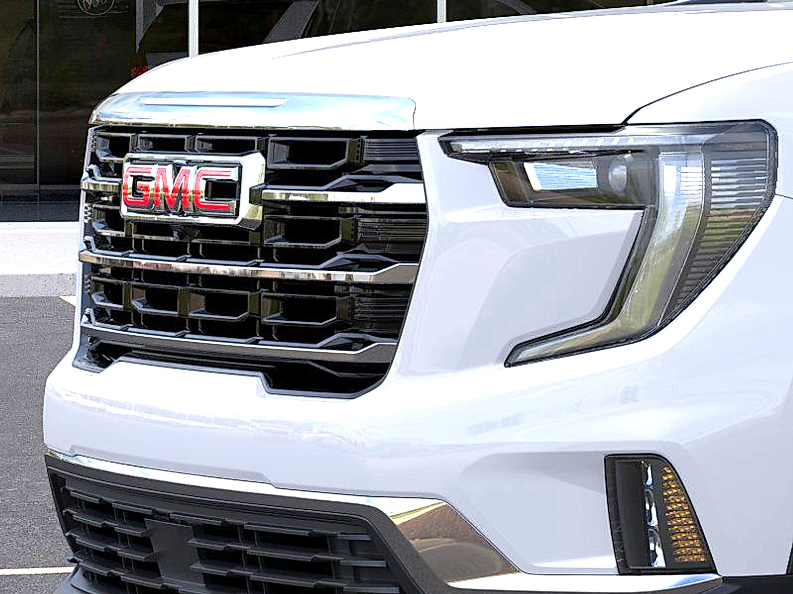 New 2026 GMC Acadia Elevation image 13