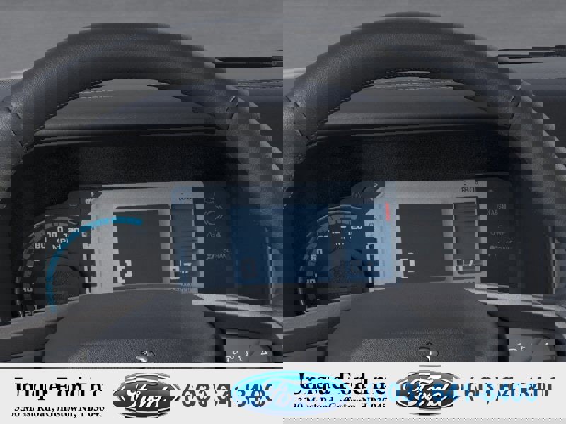 New 2025 Ford Bronco Outer Banks w/ Black Appearance Package image 45