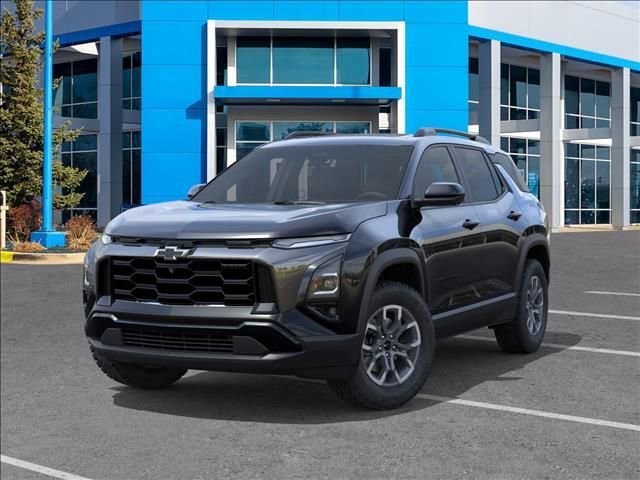 New 2026 Chevrolet Equinox ACTIV w/ Convenience Package III AWD/4WD image 6