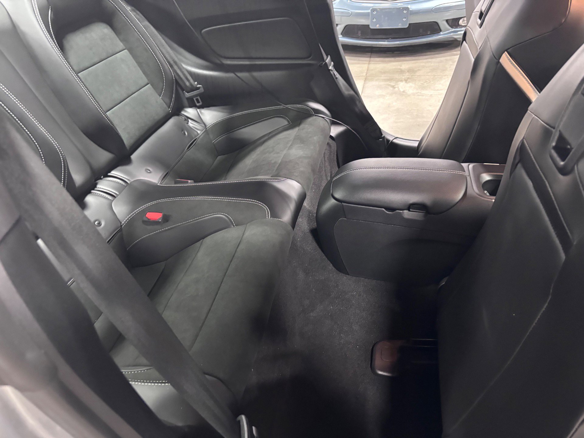 Used 2022 Ford Mustang Shelby GT500 w/ Technology Package image 49