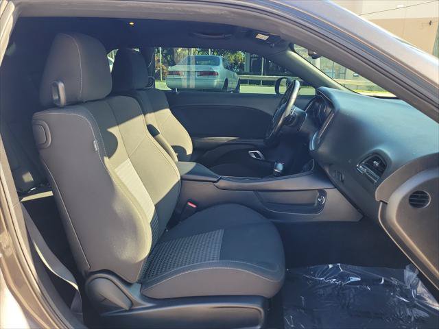 Used 2022 Dodge Challenger R/T RWD image 27