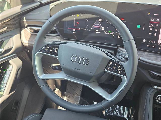 New 2025 Audi Q5 Premium Plus image 11