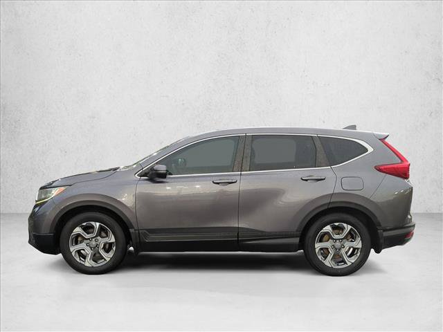 Certified 2019 Honda CR-V EX-L image 9