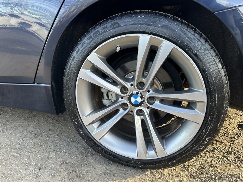 Used 2016 BMW 328i xDrive Wagon image 36