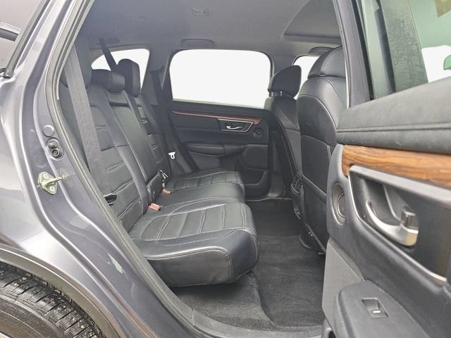 Used 2018 Honda CR-V EX-L image 36