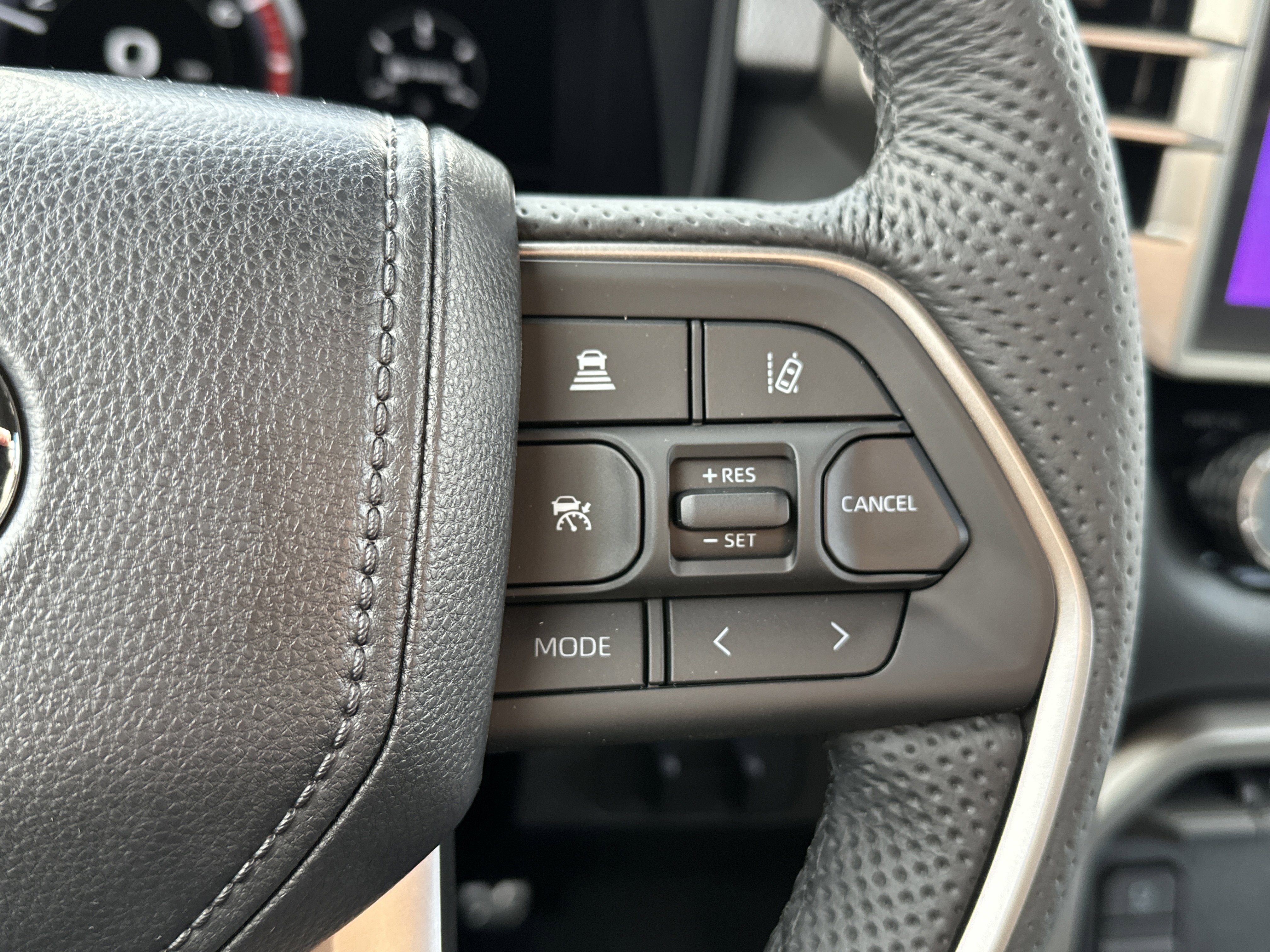 New 2026 Toyota Tundra Limited w/ TRD Off-Road Package image 19