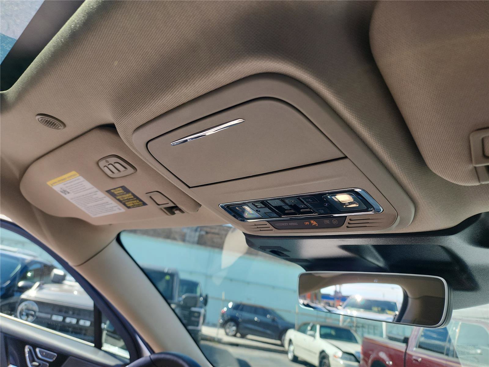 New 2026 Lincoln Corsair Reserve image 33