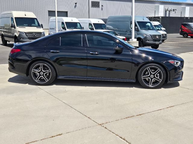 Used 2021 Mercedes-Benz CLA 250 4MATIC image 41