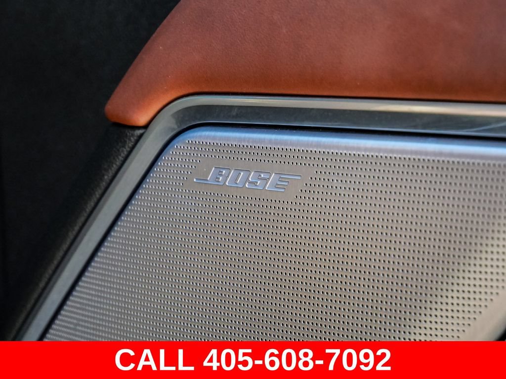 Used 2026 GMC Sierra 2500 Denali Ultimate AWD/4WD image 24