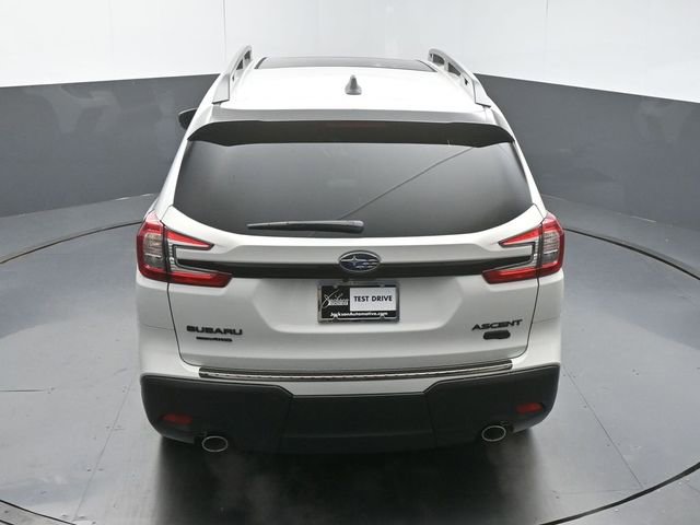 New 2026 Subaru Ascent Bronze Edition image 46