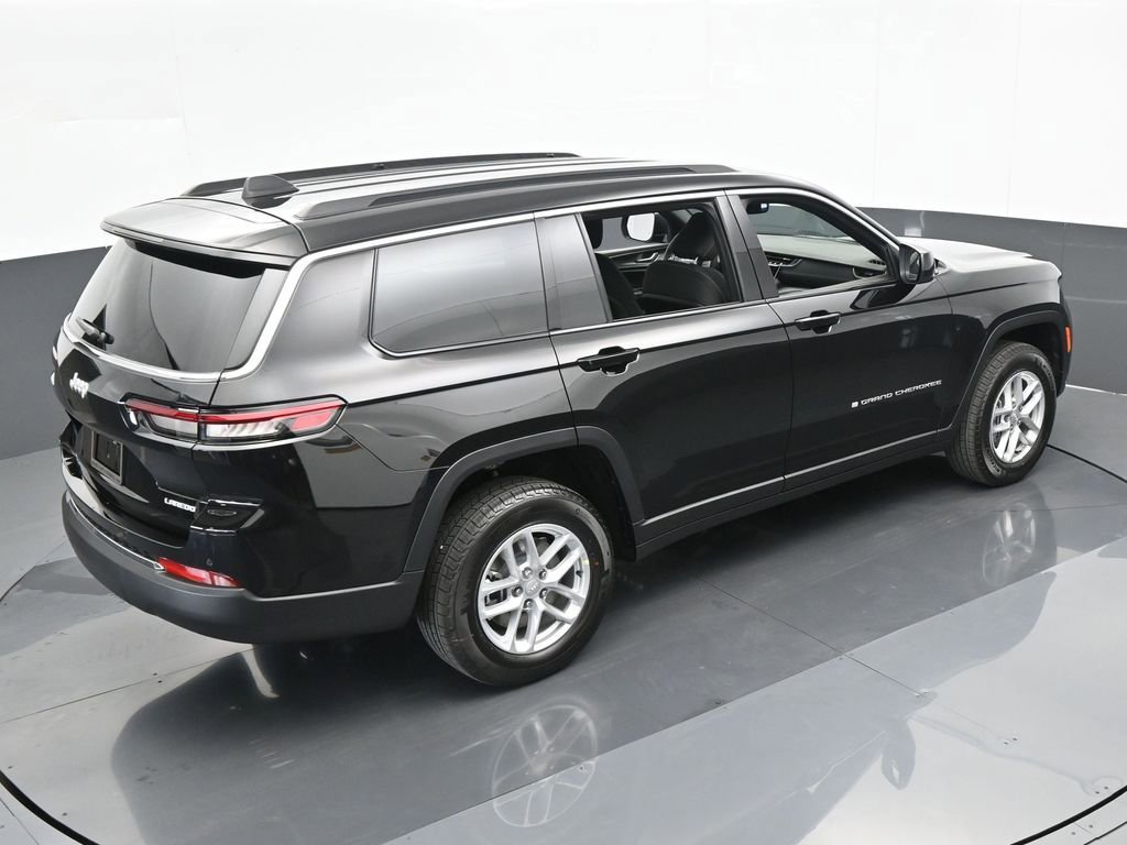 Used 2024 Jeep Grand Cherokee L Laredo w/ Luxury Tech Group I image 44