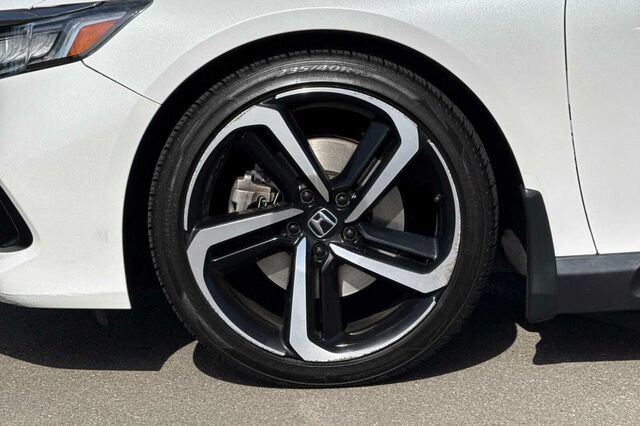 Used 2021 Honda Accord Sport Special Edition image 24