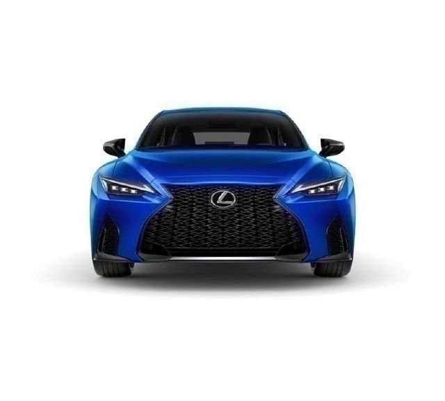 New 2025 Lexus IS 350 F Sport image 5