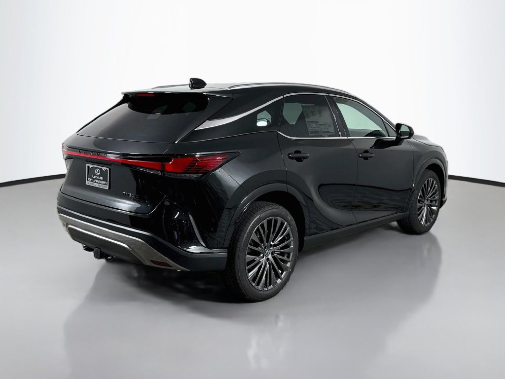 New 2026 Lexus RX 350 AWD w/ Convenience Package image 5