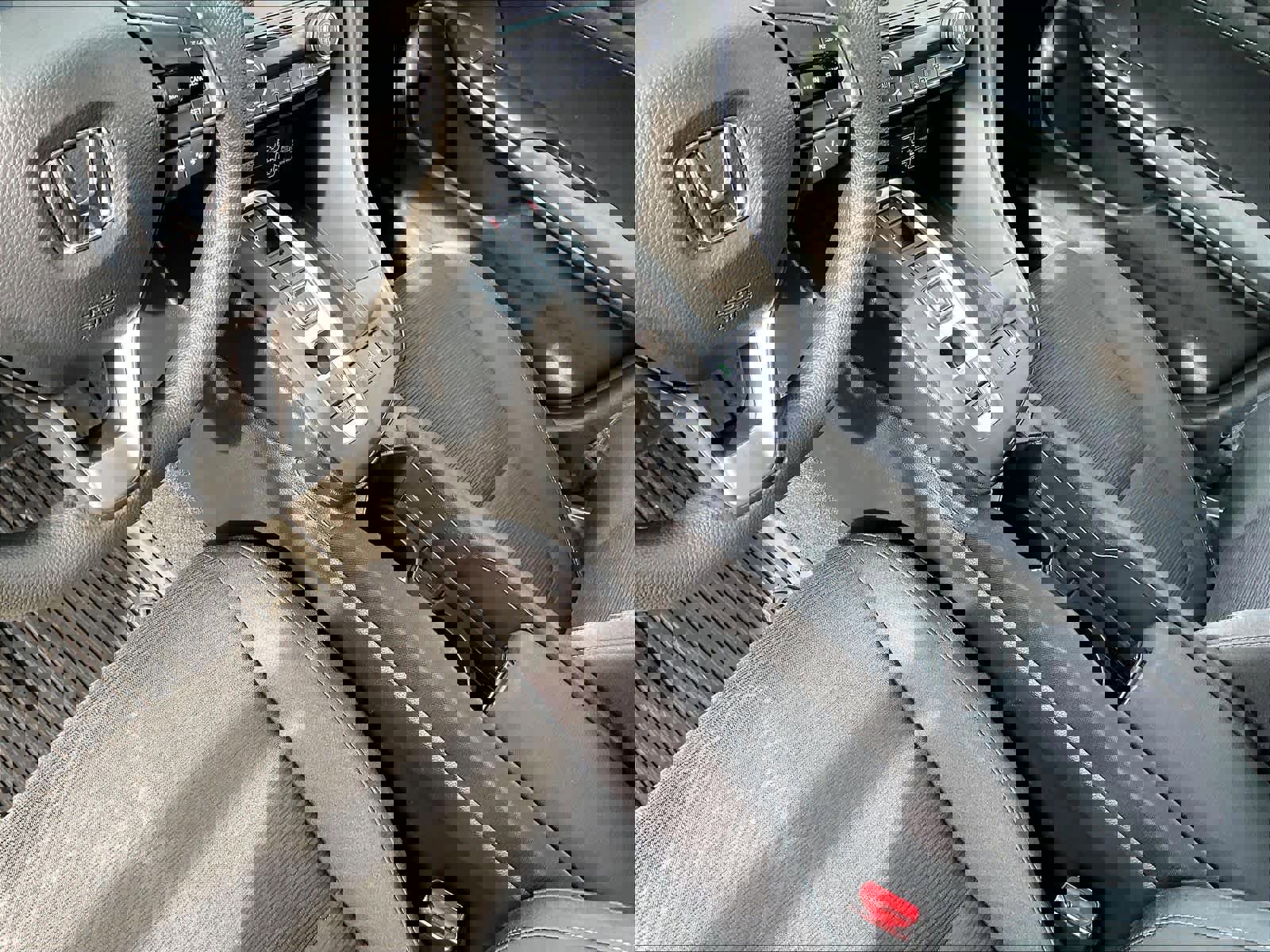 Used 2022 Honda Insight EX image 19