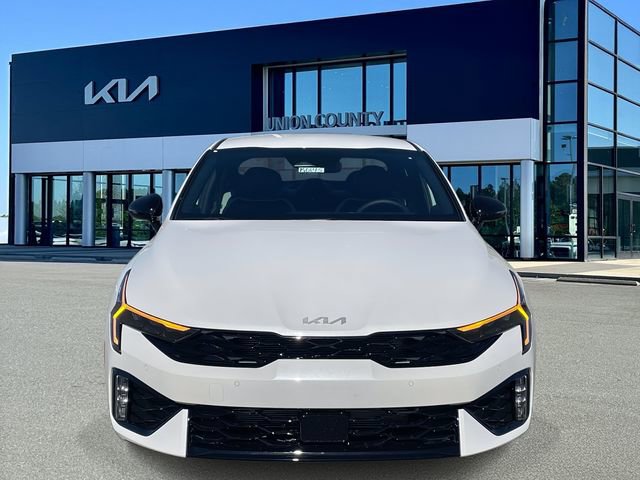 New 2026 Kia K5 GT-Line FWD image 2