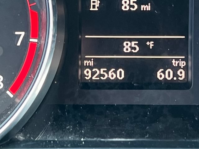 Used 2018 Volkswagen Passat 3.6 FWD image 5