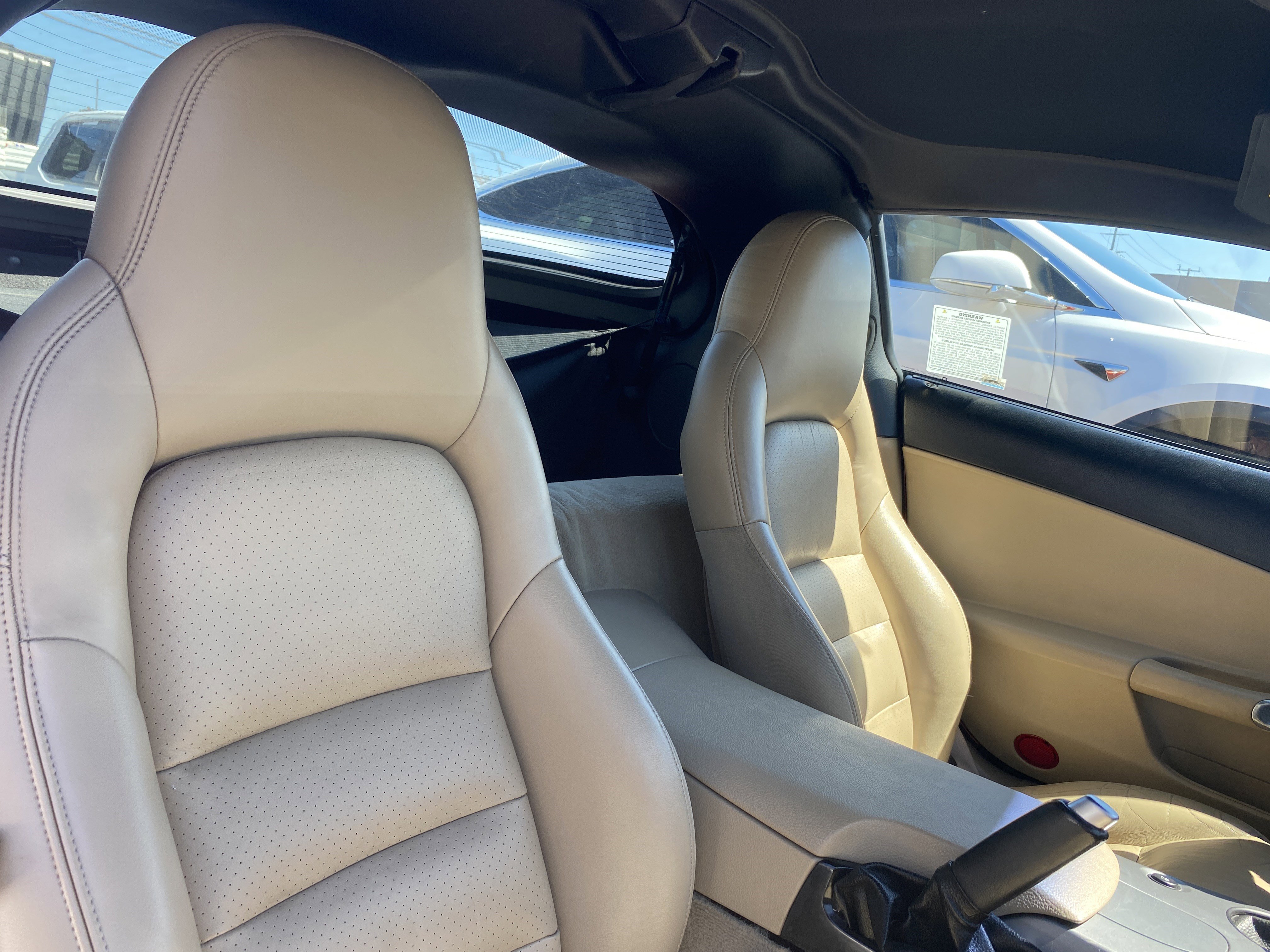 Used 2006 Chevrolet Corvette Coupe w/ Preferred Equipment Group image 19