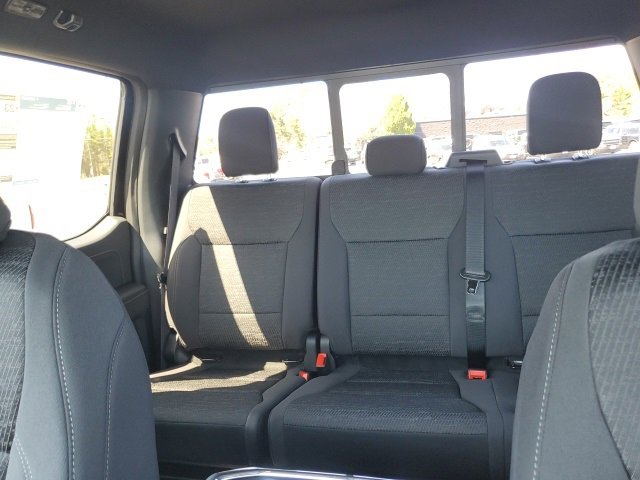 New 2025 Ford F150 XLT w/ Equipment Group 302A MID image 60