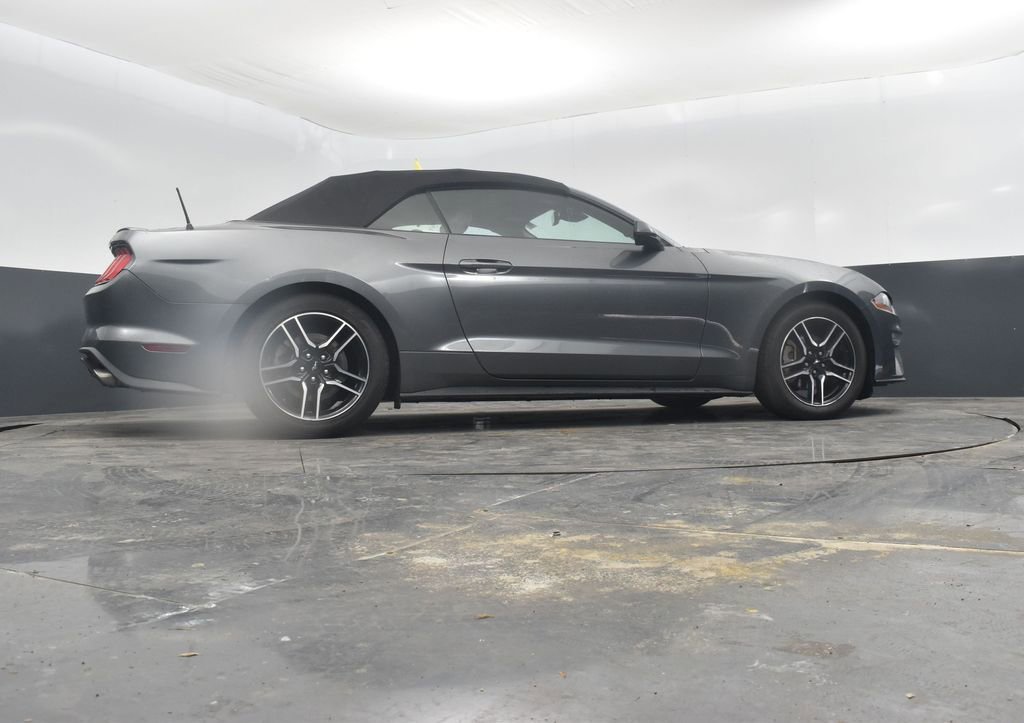 Used 2023 Ford Mustang Premium RWD image 26