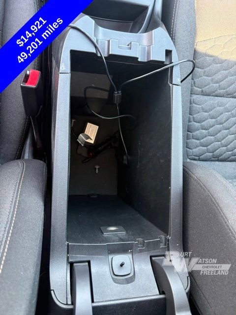 Used 2018 Chevrolet Equinox LT FWD image 25