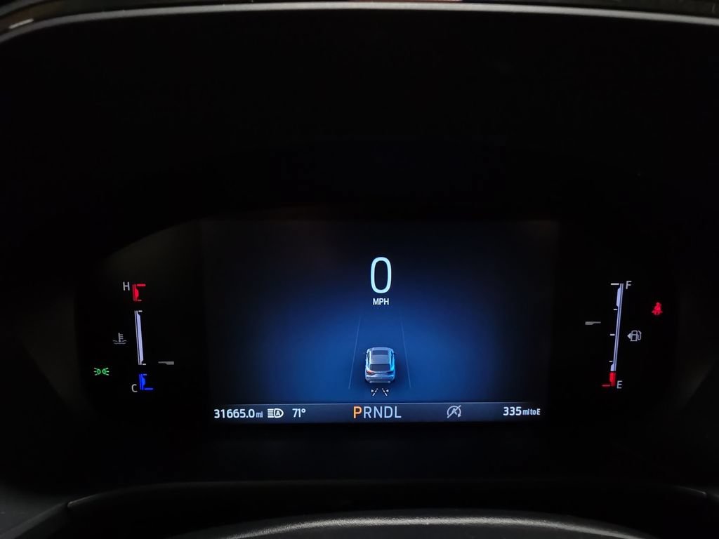 Used 2025 Ford Escape ST-Line Select AWD/4WD image 20