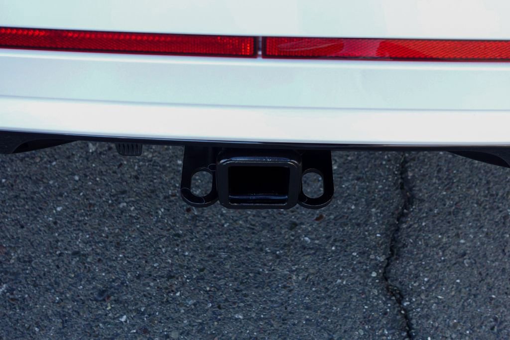 New 2026 Volkswagen Atlas SEL Premium R-Line image 9