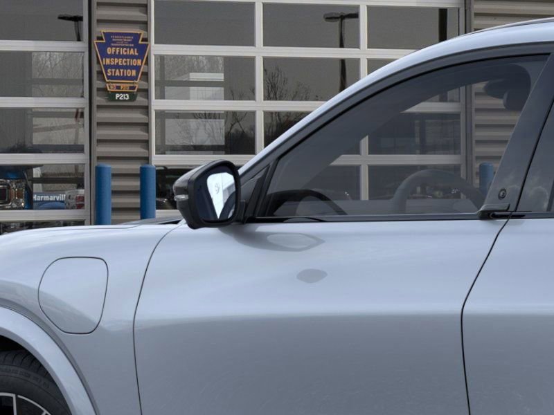 New 2025 Ford Mustang Mach-E Premium w/ Interior Protection Package image 20