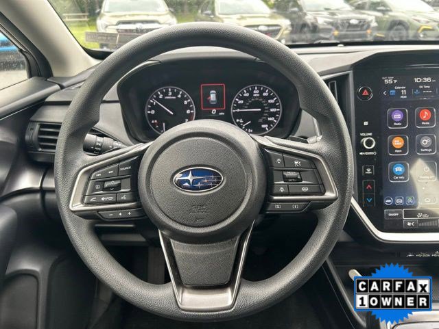 Certified 2024 Subaru Impreza 2.0i Sport AWD/4WD image 18