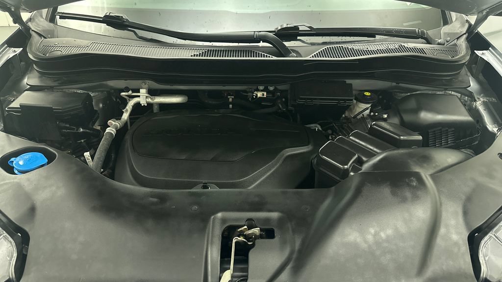Used 2020 Honda Ridgeline RTL image 11
