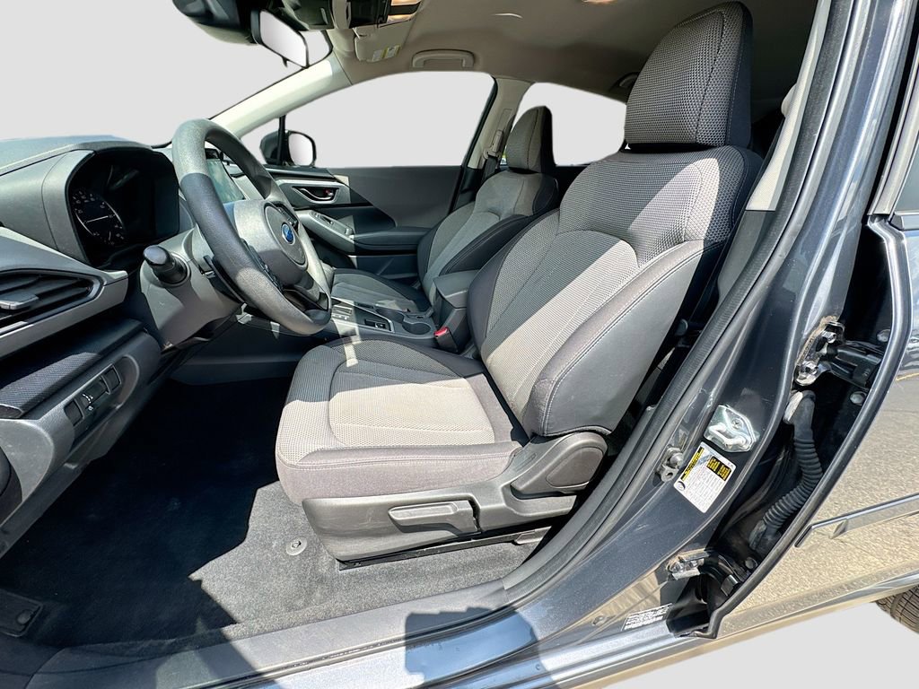 Certified 2024 Subaru Crosstrek 2.0i Premium AWD/4WD image 24