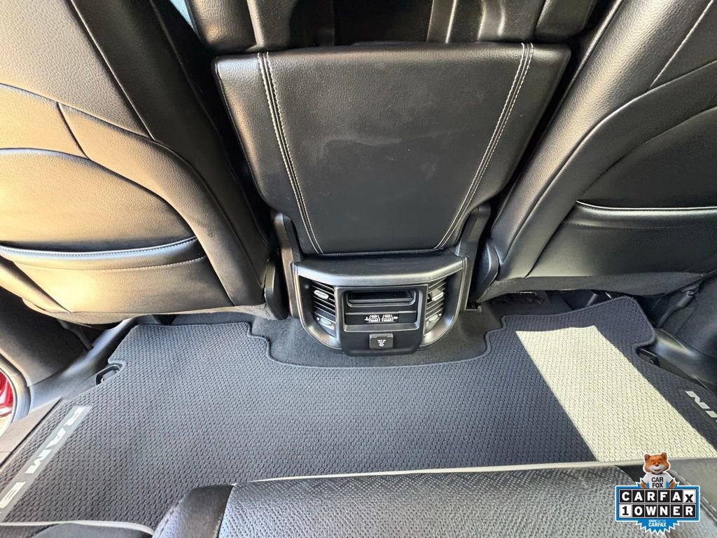 Used 2019 RAM 1500 Laramie AWD/4WD image 27