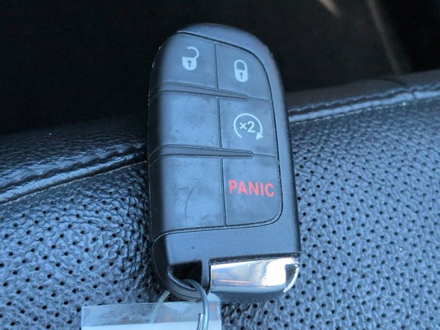 Used 2021 Jeep Compass Limited w/ Sun and Sound Group AWD/4WD image 30