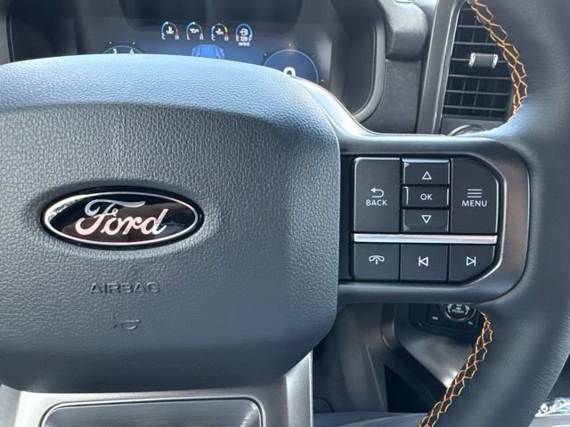 New 2026 Ford F150 Tremor w/ Equipment Group 402A High AWD/4WD image 19