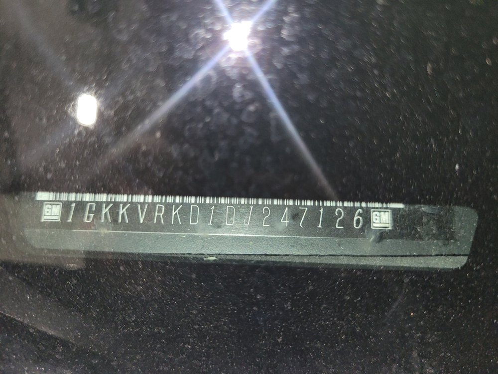 Used 2013 GMC Acadia SLT AWD/4WD image 33