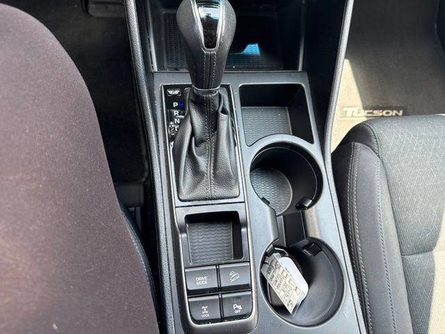 Used 2018 Hyundai Tucson Value AWD/4WD image 24