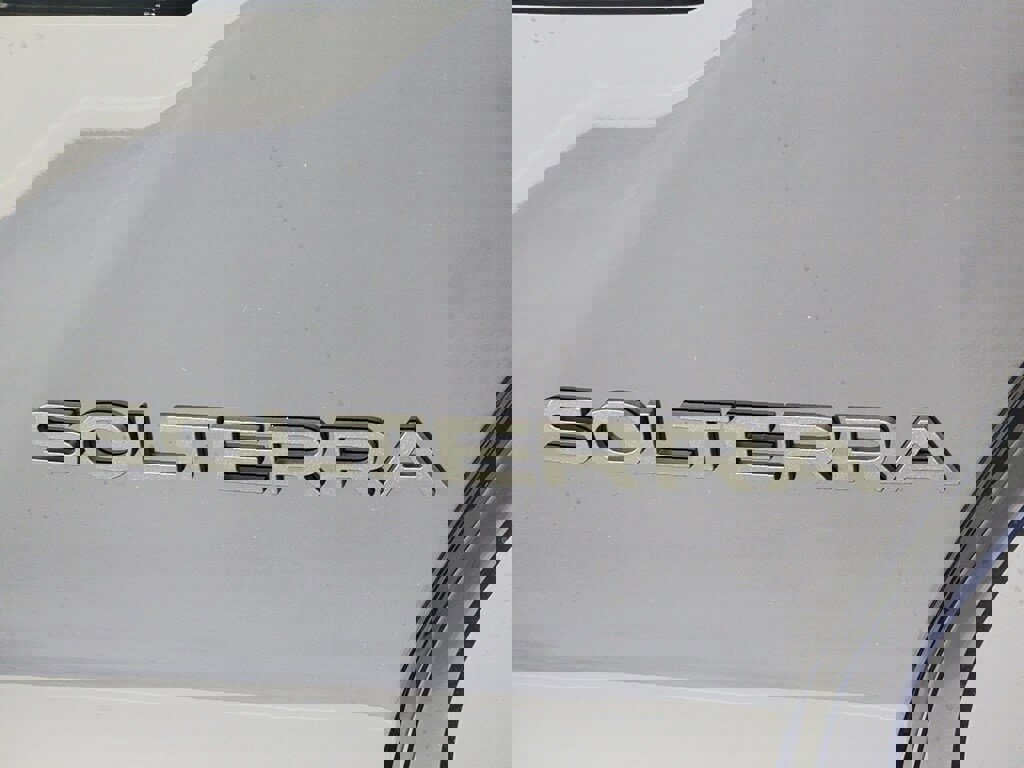 New 2026 Subaru Solterra Premium image 6