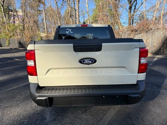 New 2025 Ford Maverick XL w/ Equipment Group 101A image 4
