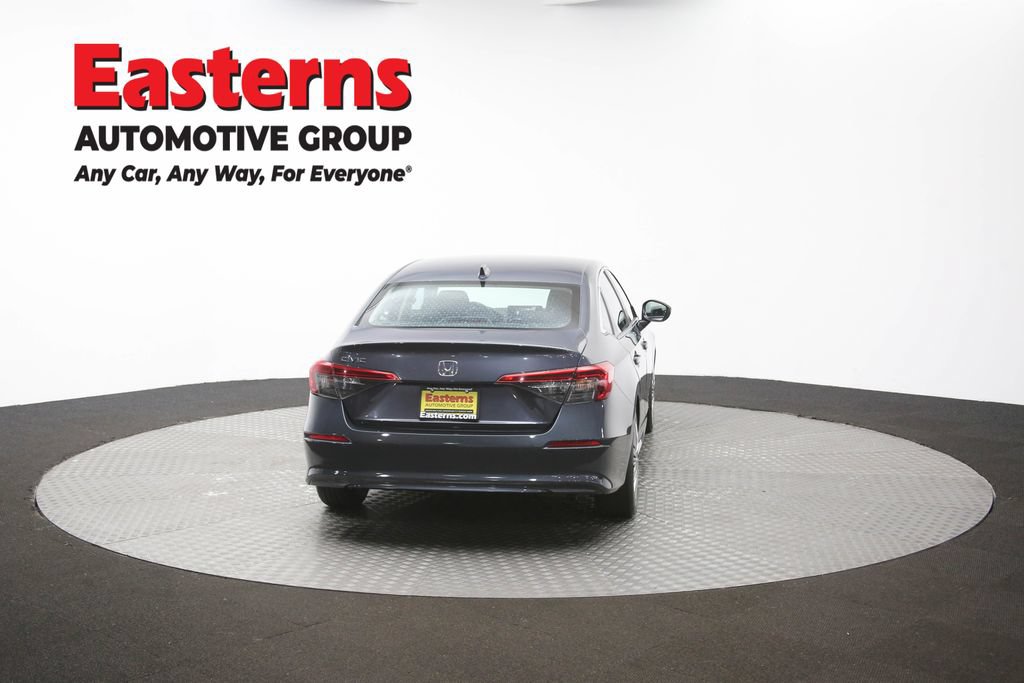 Used 2023 Honda Civic LX image 32
