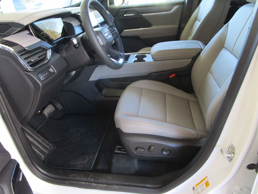 New 2026 GMC Acadia Elevation w/ Elevation Premium Package image 25