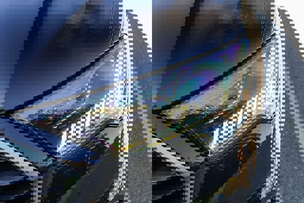 Used 2024 Audi Q7 Premium Plus image 8