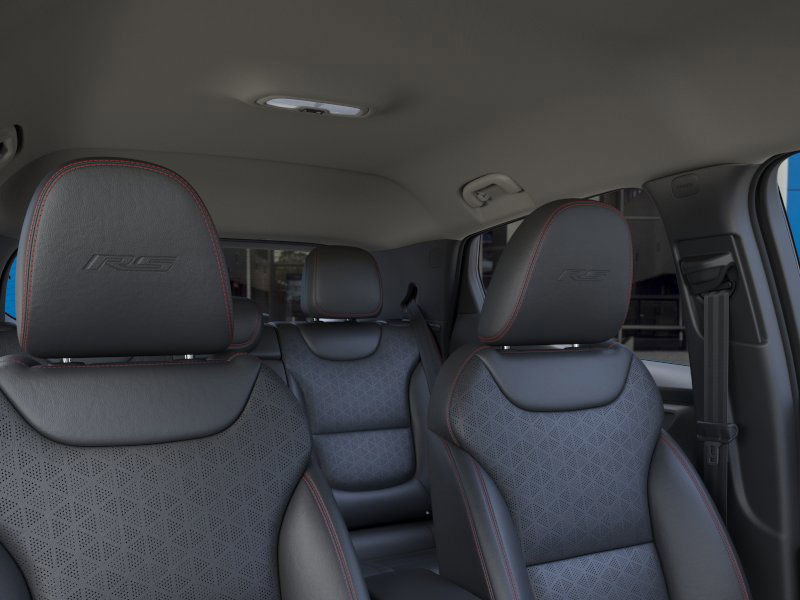 New 2027 Chevrolet Bolt RS image 24